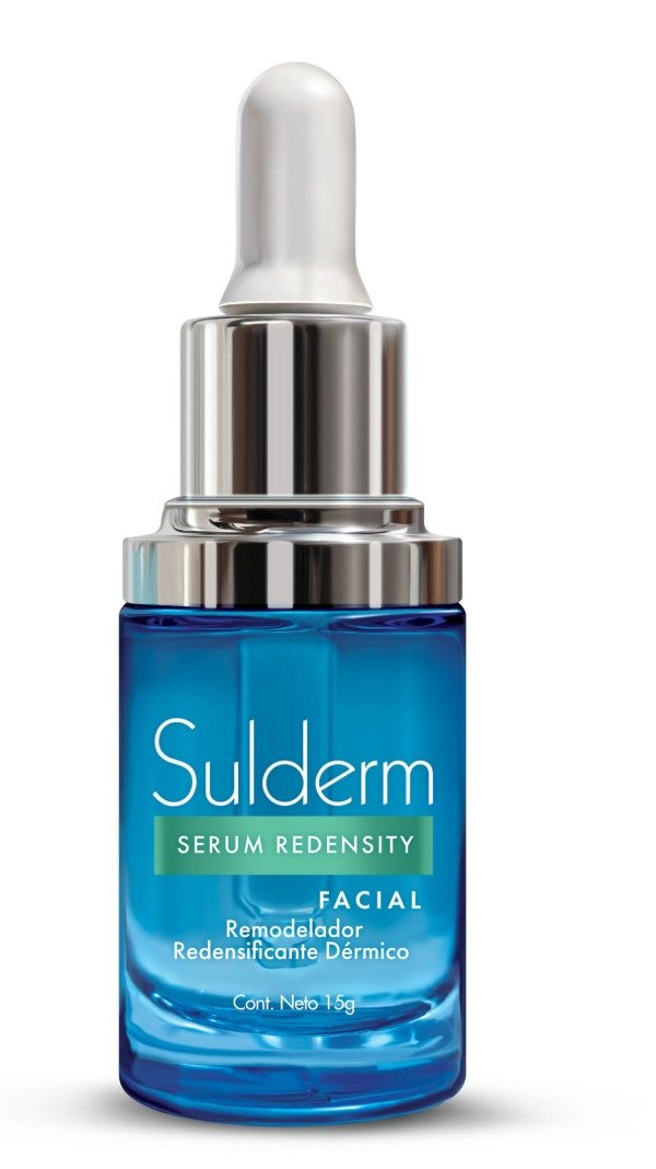 Producto - Serum redensity,COLÁGENO