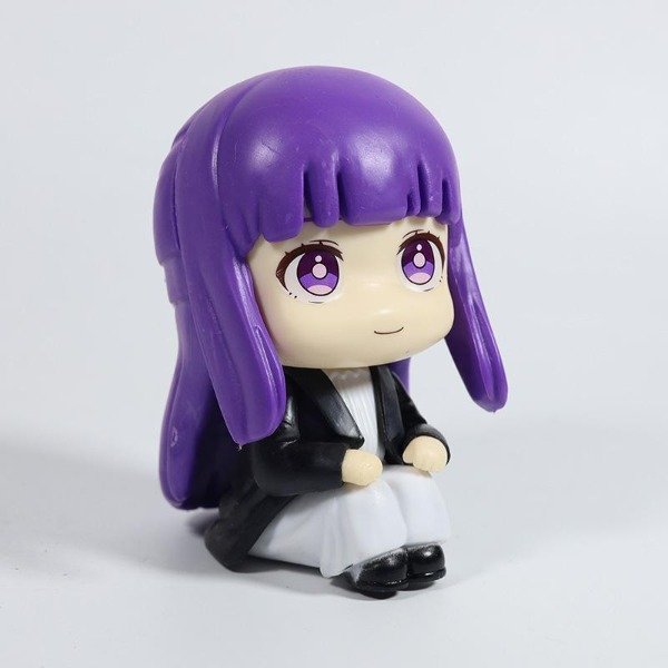 Producto - Fern Look Up - FRIEREN: Beyond Journey's End (10cm) - 0