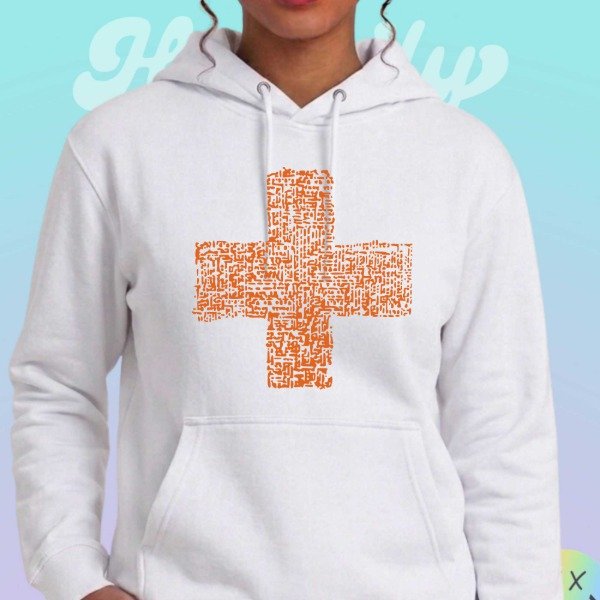 Buzo Unisex Ed Sheeran #5