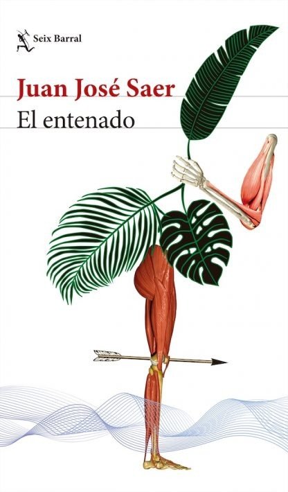 Producto - El entenado - Juan José Saer