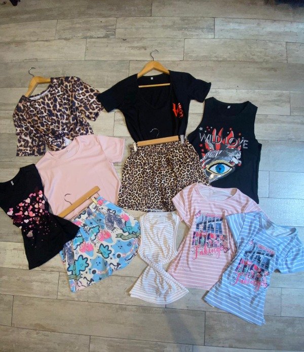 Producto - PACK 10 ARTICULOS