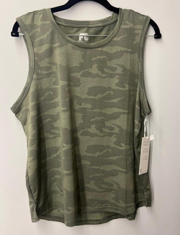 Producto - Sudadera Militar