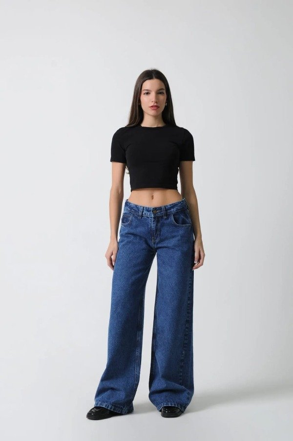 Producto - Wide leg Morticia - 0