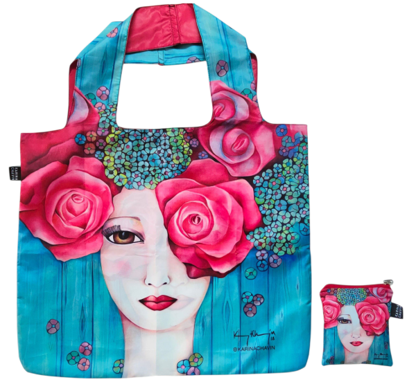 Producto - BOLSAS CON TU ARTE