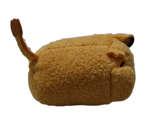 Producto - Tsum Tsum Simba Peluche De 8 X 5 Cm Disney Con Holograma (1) - 3
