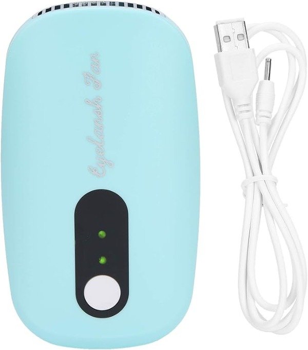Producto - Ventilador Secador de Pestañas Portatil USB - 3