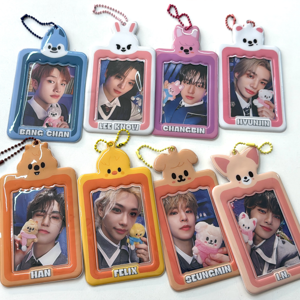 Producto - HOLDER - Stray Kids