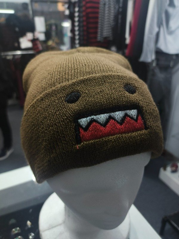 Producto - Gorros Lana bordados