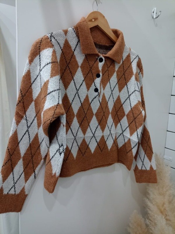 Producto - Sweaters Tobias