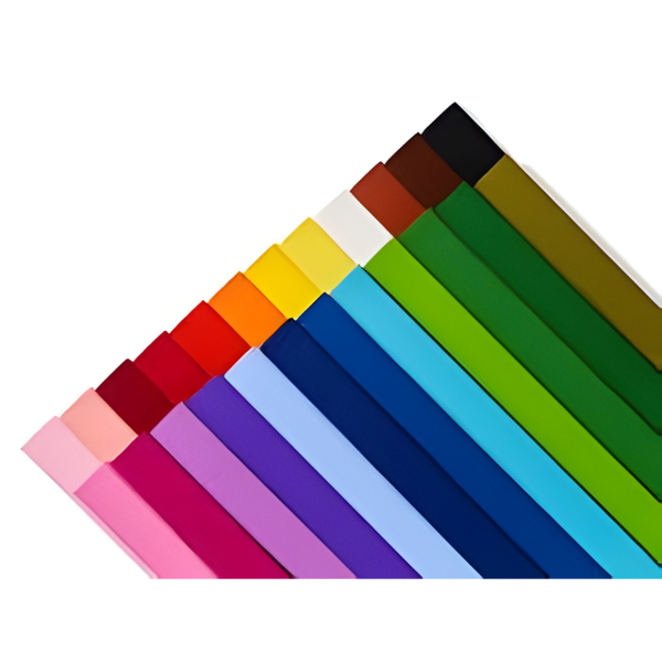 Producto - PAPEL CREPE