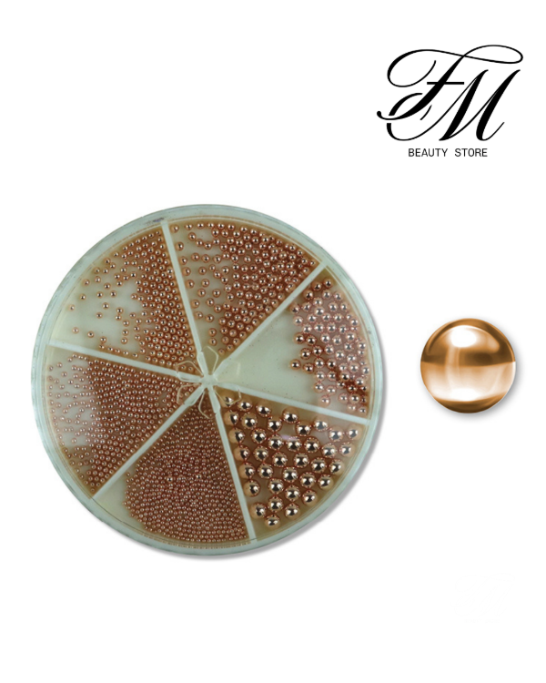 Producto - CHERIMOYA MIX CAVIAR BRONCE