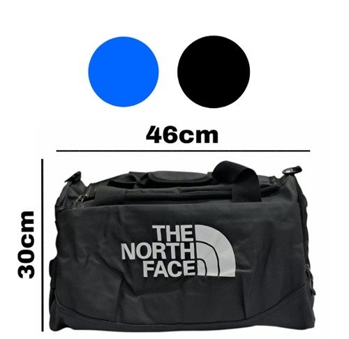 Producto - Bolso de Viaje The North Face Mediano (sintéctico)