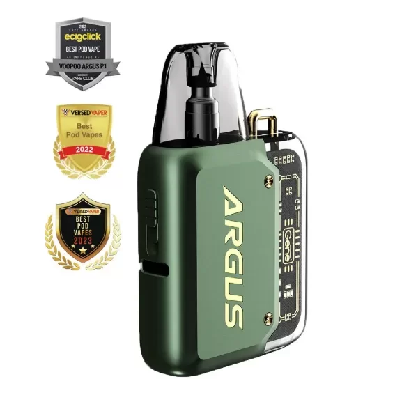 Producto - VOOPOO ARGUS P1 - GREEN