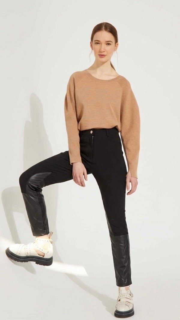 Producto - Pantalón iggy Jazmin Chebar T2
