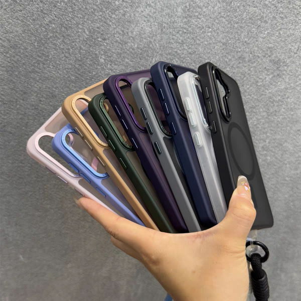 Producto - Funda Samsung S25 Fe (4)