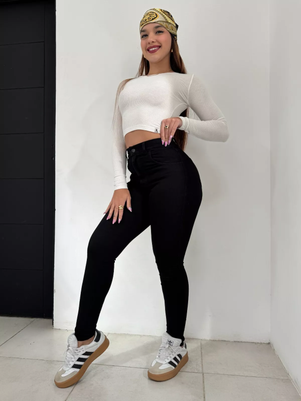 Producto - Jean Skinny N Las Locas - 1