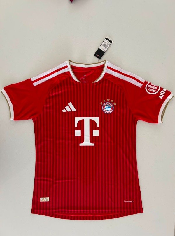 Producto - Bayern Munich Titular 26-27