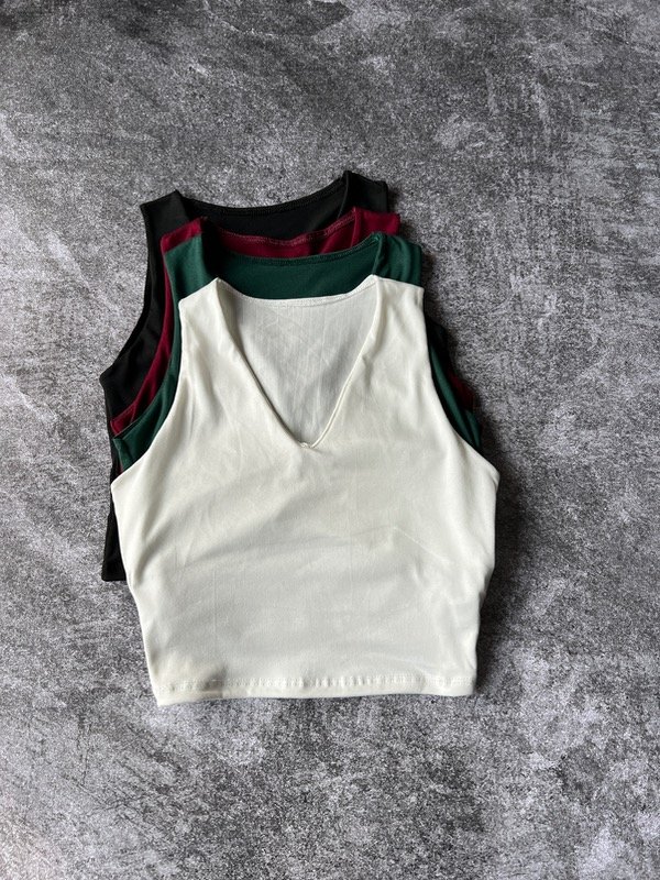 Producto - Muscu v