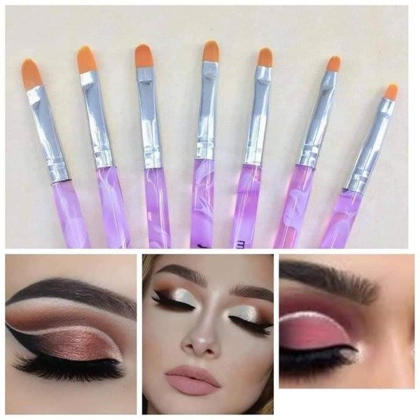Producto - Brochas de Corte MSQ original