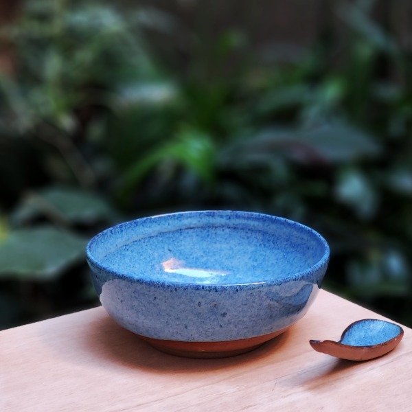 Producto - Cuenco Ramen Aoi c/ cuchara