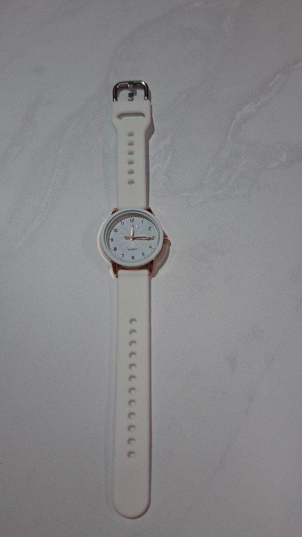 Producto - Reloj Rosana