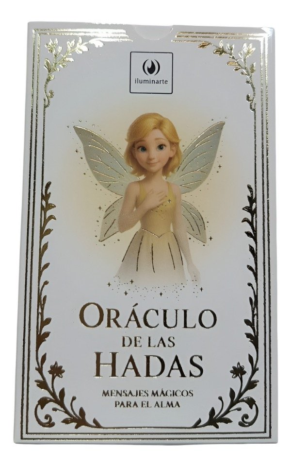 Producto - Oráculo Hadas