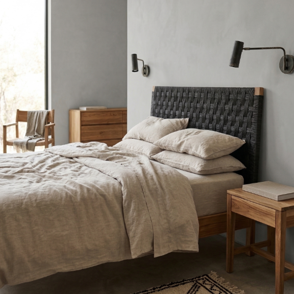 Producto - Respaldo Tecido