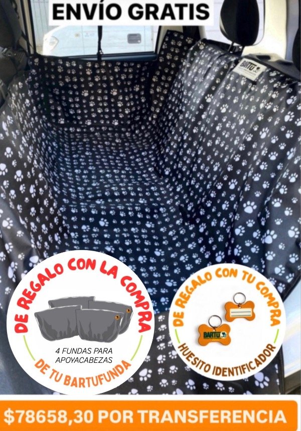 Producto - BARTUFUNDA MANDALA