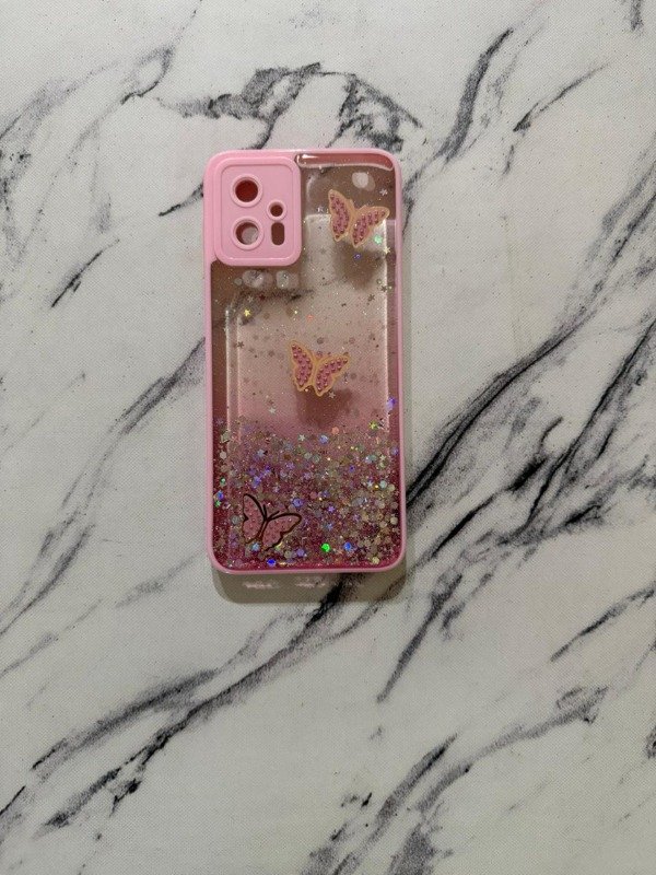 Producto - Mariposas rosa