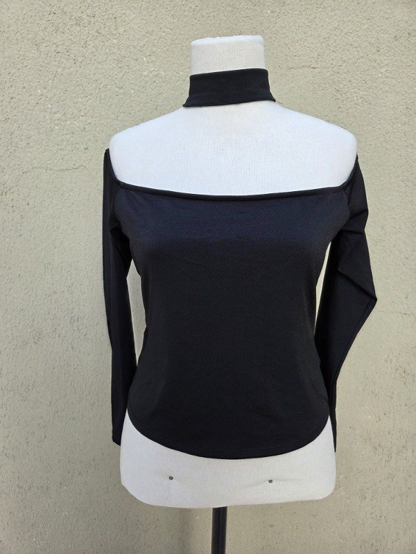 Producto - top charlotte russe