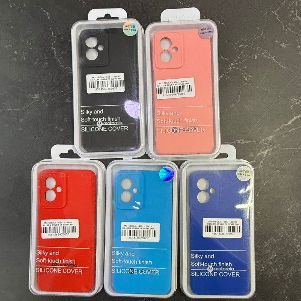 Producto - SILICONE-G55