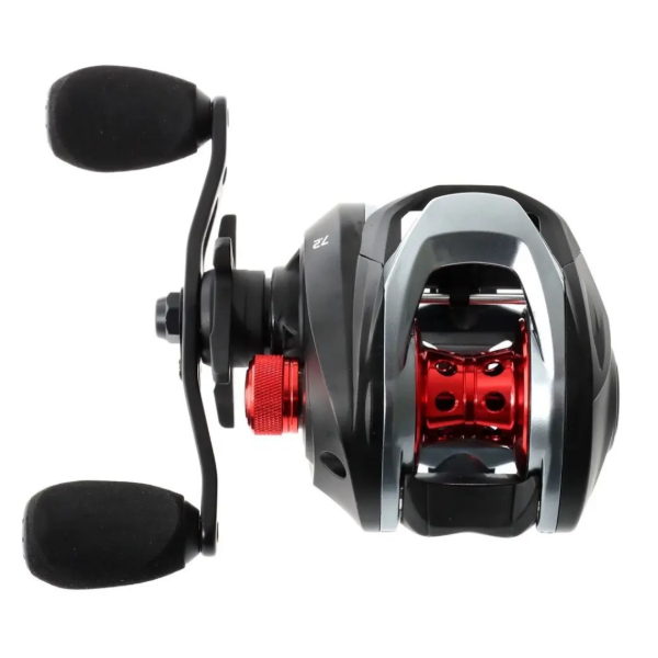 Producto - REEL OKUMA BAJO PERFIL CEYMAR-C-101H-A (ZURDO) - 0