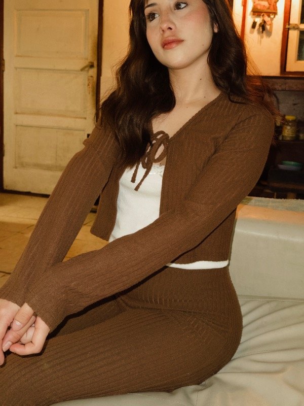 Producto - Set Chocolate