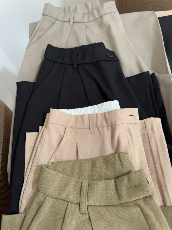 Producto - Pantalón sastrero NAPOLE