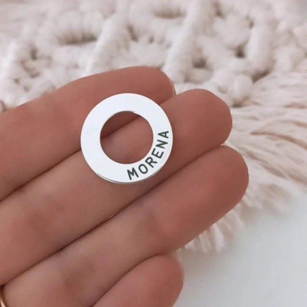 Producto - ARGOLLAS RUSAS SIMPLE cod 10.2/12.7