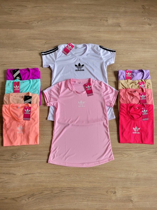 Producto - Remera AD Mid - 2