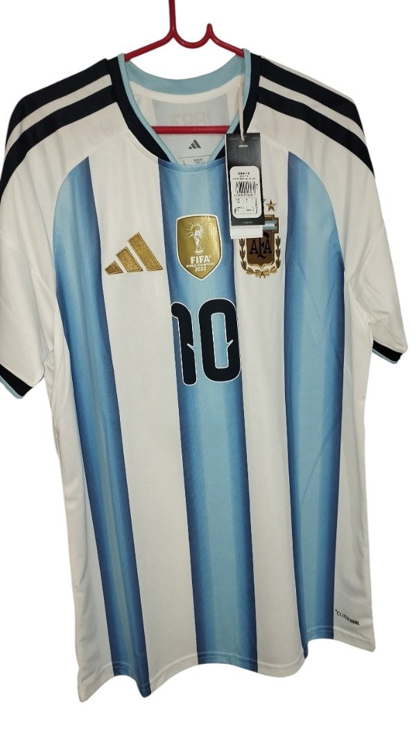 Producto - Camiseta selección argentina 2026 - 1