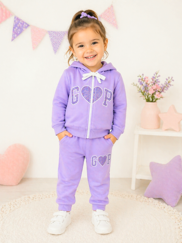 Producto - Conjunto  Gap lila