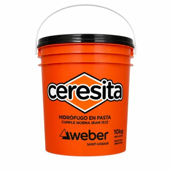 Ceresita 10 Kg