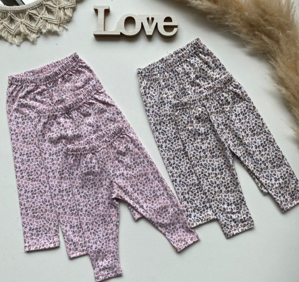 Producto - Calza Animal print - COD 893