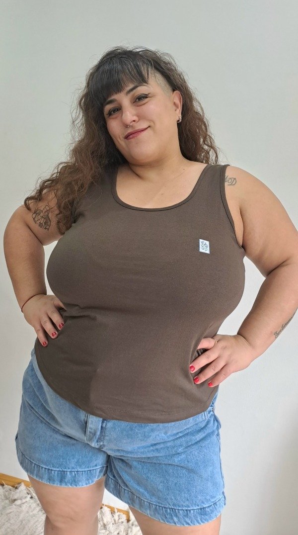 Producto - Musculosa BONDAD