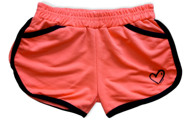 Producto - Short Fluo