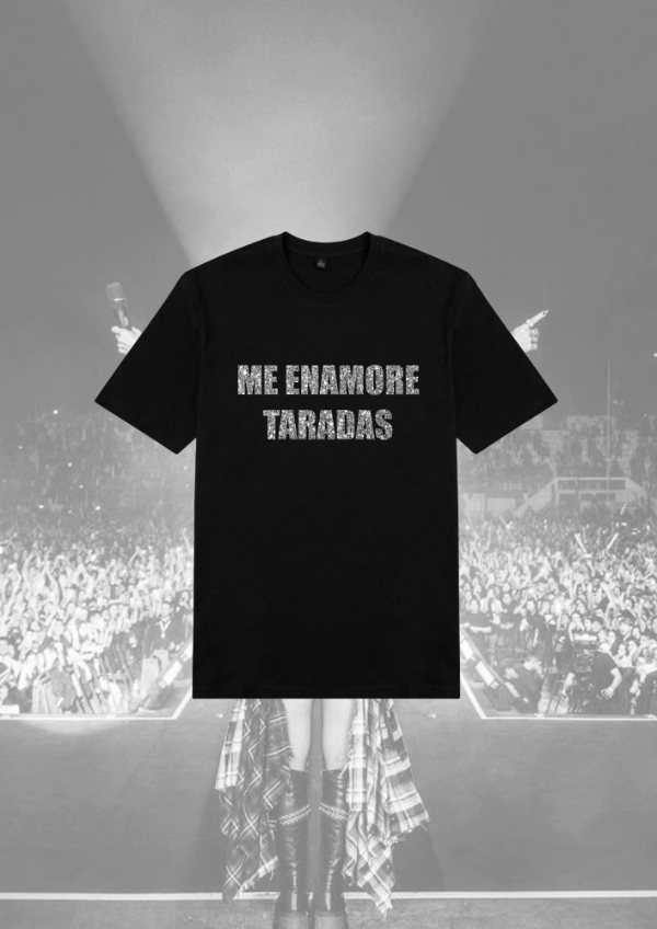 Producto - REMERA TARADAS - 0