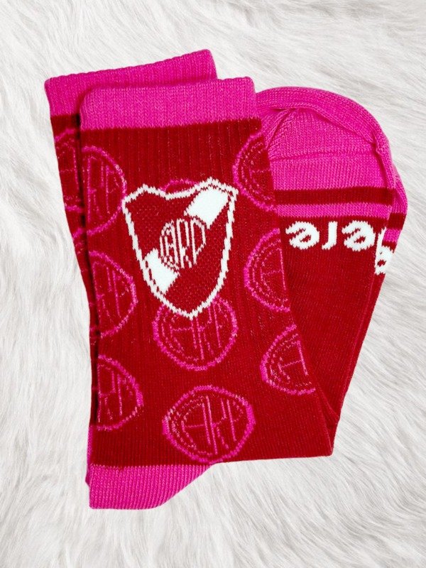 Producto - Medias River Plate