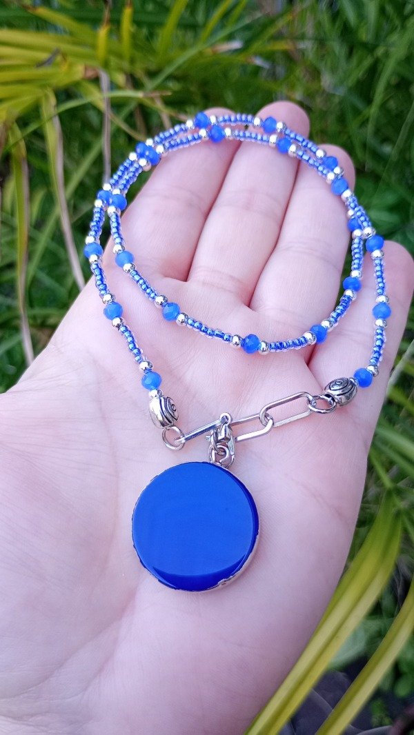 Producto - Collar Milos