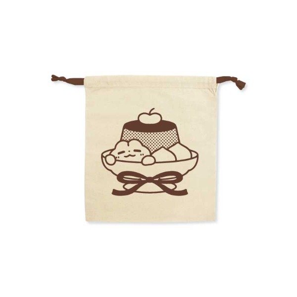 Producto - Pouch "Purin"