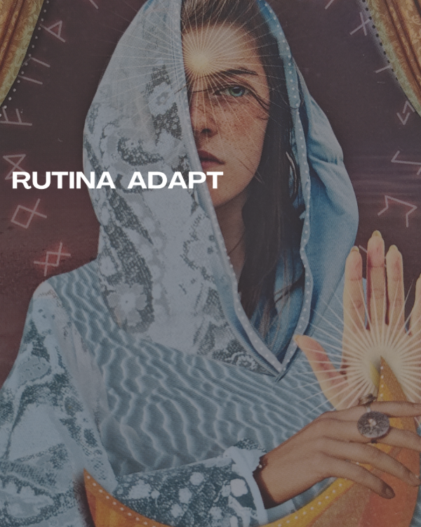 Producto - Rutina Adapt
