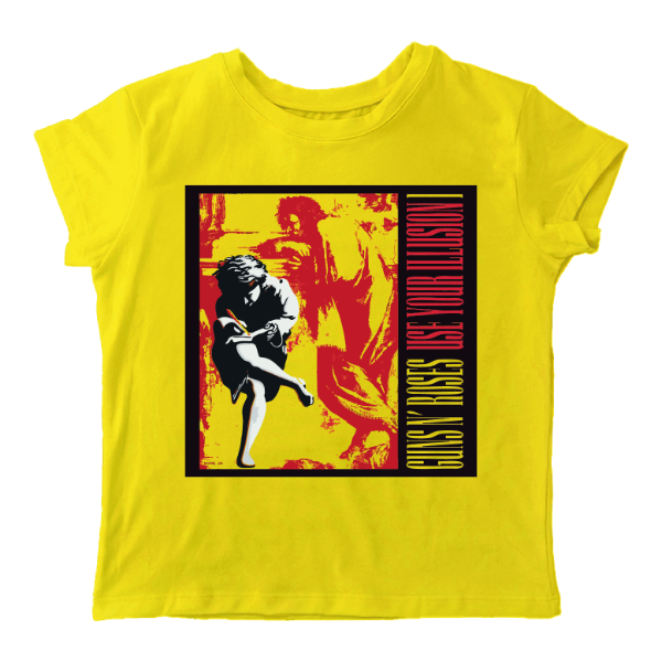 Producto - REMERA ILLUSION