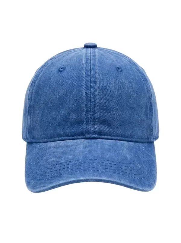 Producto - Gorra Gabardina Vintage - 6
