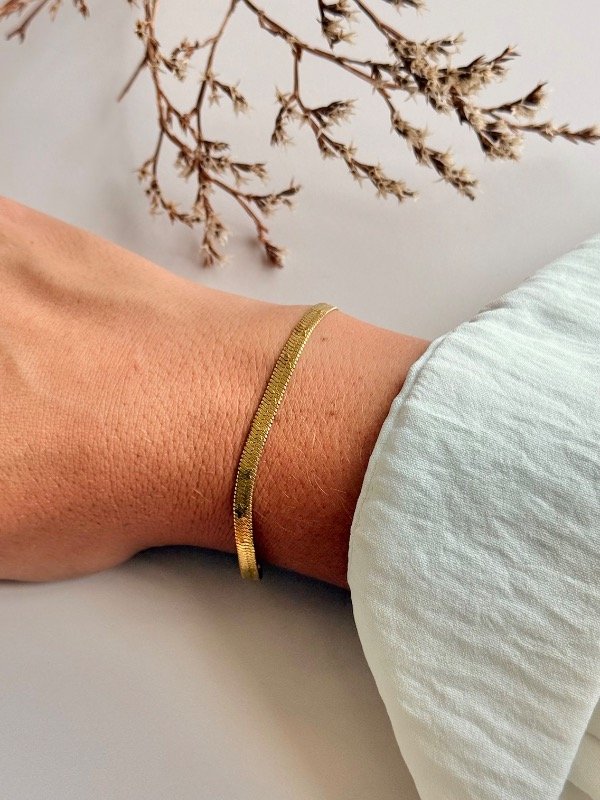 Producto - Pulsera víbora ad